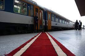راه اندازی ۷۲رام قطار فوق العاده در مسیر مشهدمقدس -تهران