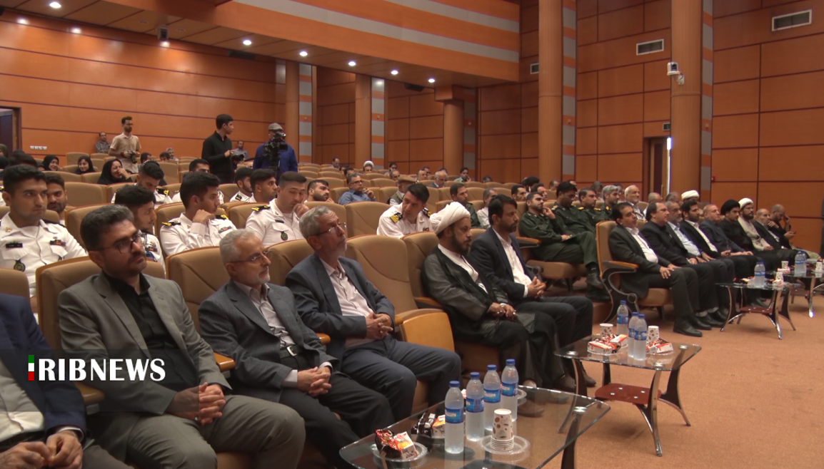 برگزاری نخستین نشست علمی تخصصی قیام ضداستعماری مردم جنوب ایران