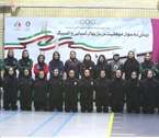 اسامی نهایی تیم ملی کبدی بانوان ایران در بازی‌های آسیایی