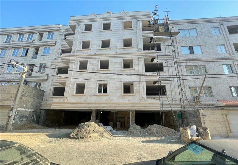 واکنش سازمان نوسازی به ساخت خانه‌های ۲۵ متری