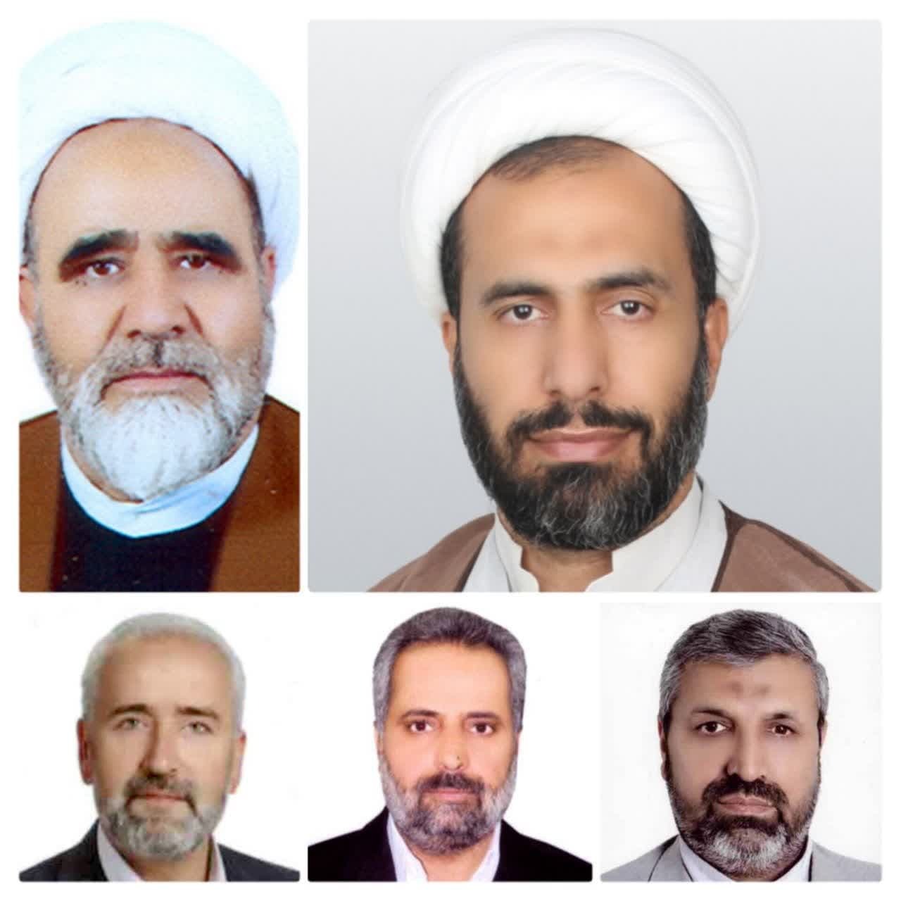 تعیین اعضای هیات نظارت بر انتخابات مجلس در خراسان جنوبی