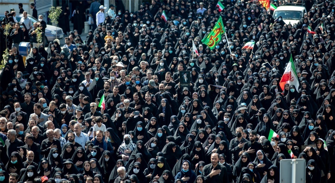 اجتماع بزرگ «امت رسول الله» در قزوین برگزار می‌شود