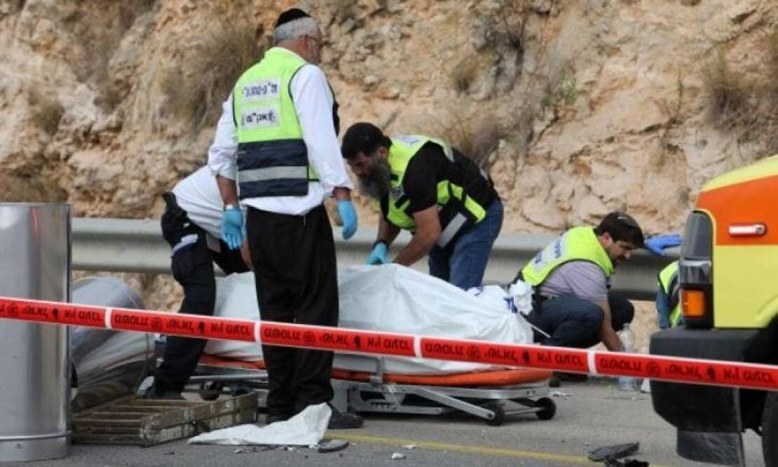 هلاکت ۳۶ صهیونیست از ابتدای سال جاری در کرانه باختری