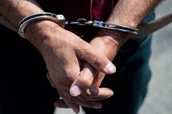 بازداشت قاتل فراری در شوشتر پس از ۲ سال
