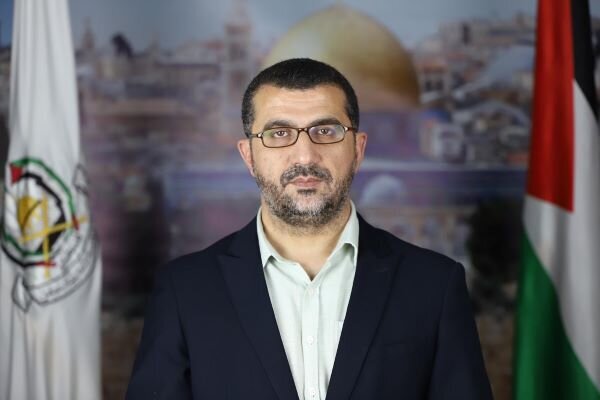 سخنگوی حماس: عملیات حواره پاسخی شجاعانه به اقدامات اشغالگران است