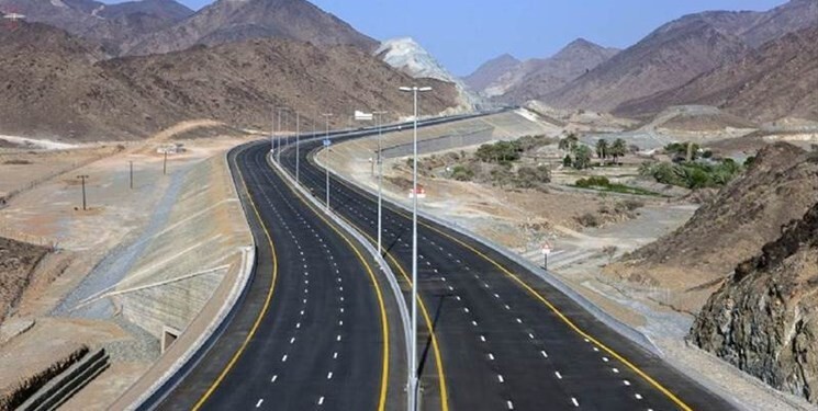 تکمیل دو طرح بزرگ راهسازی تهران تا پایان مهر