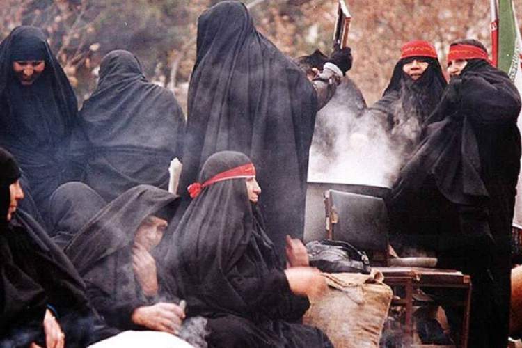 زنان پیشکسوت دوران دفاع مقدس در استان یزد تجلیل می‌شوند