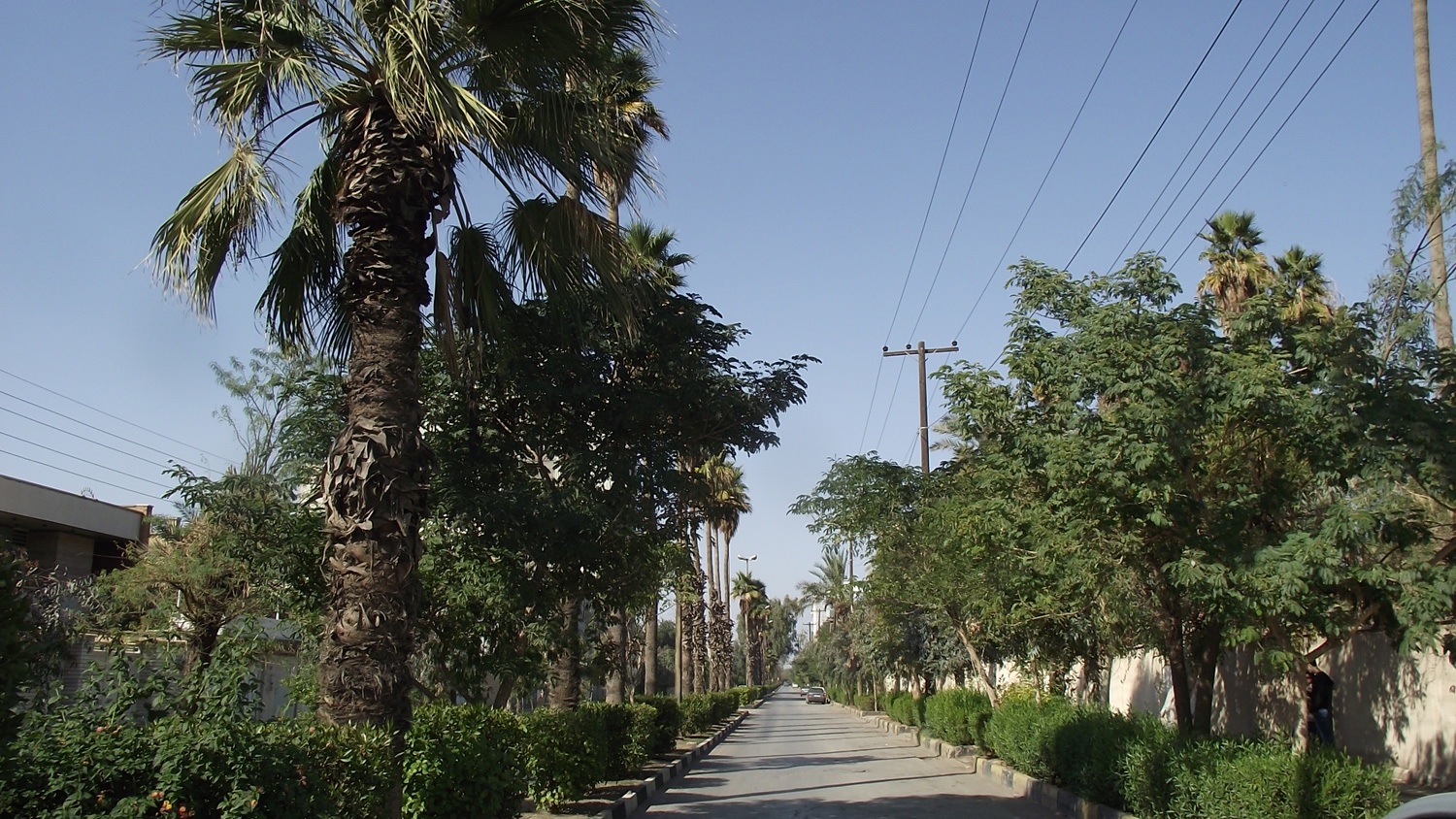 اجرای طرح خوزستان پاکیزه از ۲۶ شهریورماه