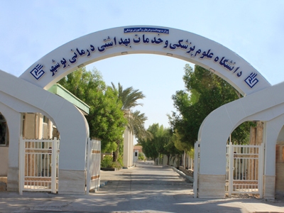 ۲۱۶ نفر در دانشگاه علوم پزشکی بوشهر استخدام می‌شوند