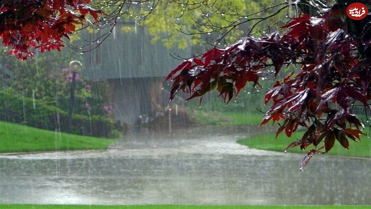 بارش‌های پاییز در استان اردبیل کمی بیش از نرمال خواهد بود