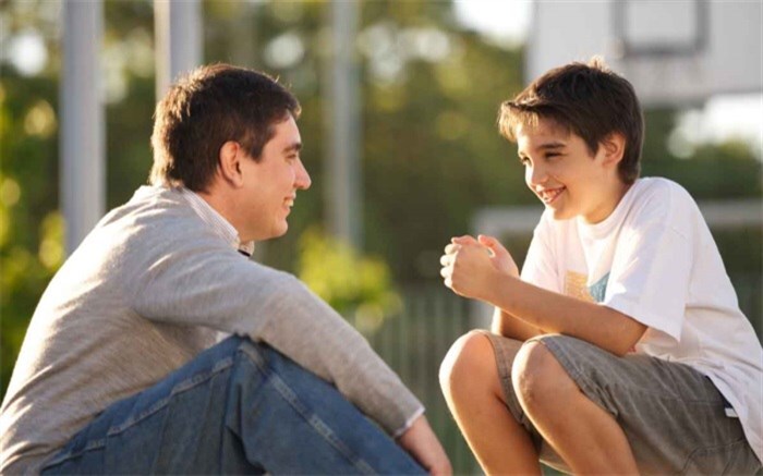 روش‌های افزایش عزت نفس نوجوانان
