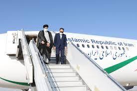 سفر رئیس جمهوری به مشهد مقدس