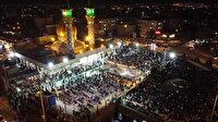 برگزاری مراسم دهه پایانی صفر در ۷۶۲ مسجد و حسینیه