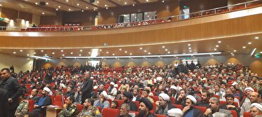 آغاز هشتمین اجلاسیه بین المللی مجاهدان در غربت