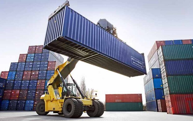 واردات ۴۸۷ میلیون دلار کالا به استان قزوین