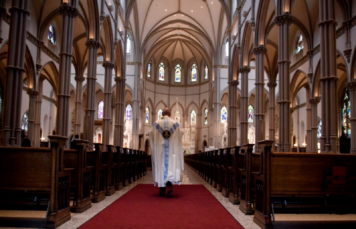 آغاز تحقیقات جنایی درباره آزار جنسی در کلیسای پاریس