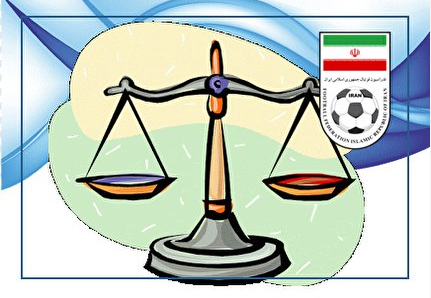رد درخواست استقلال خوزستان، فجرسپاسی و شمس آذر در کمیته استیناف