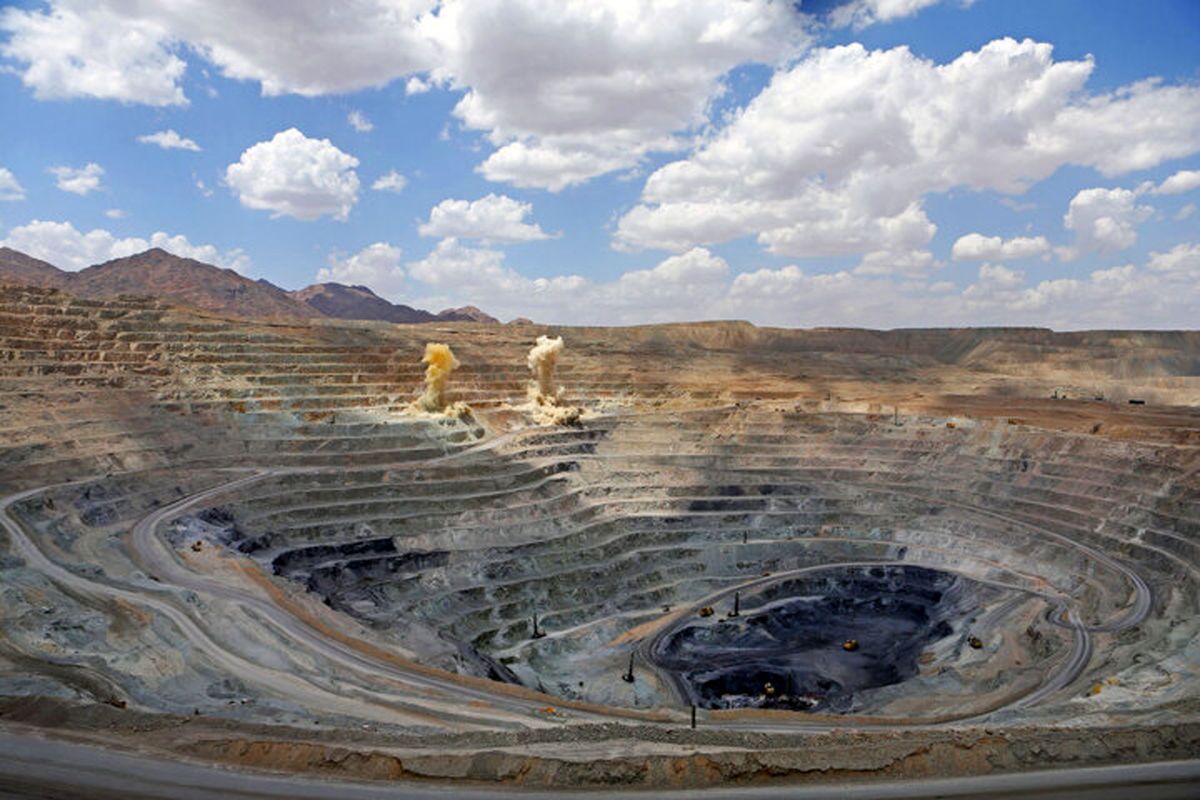 ۱۰ معدن راکد استان مرکزی در اولویت بازگشایی