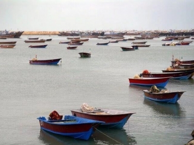 تسریع در طرح‌های توسعه‌ای بنادر ماهیگیری خوزستان
