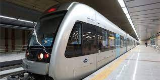 افزایش ۶۰ درصدی جابجایی مسافر با مترو در دهه آخر ماه صفر