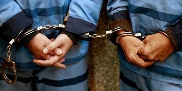 بازداشت ۱۹ نفر از مرتکبین جرایم خشن در شوش