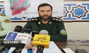 برگزاری ۴۳ برنامه محوری ویژه هفته دفاع مقدس در استان کرمان