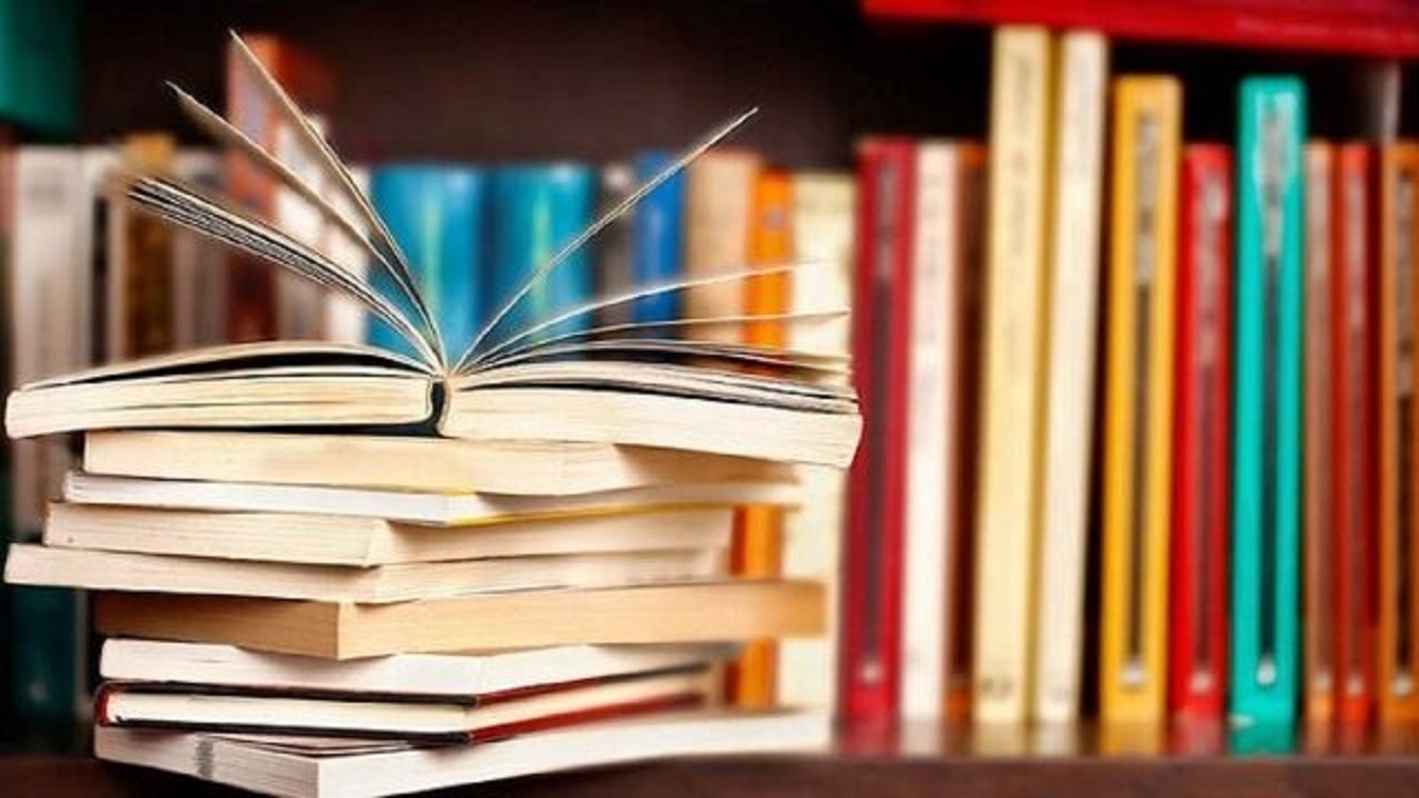اهدای  هفت هزار جلد کتاب به کتابخانه‌های خوزستان