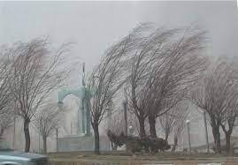 تمدید­ هشدار زرد هواشناسی در استان تهران