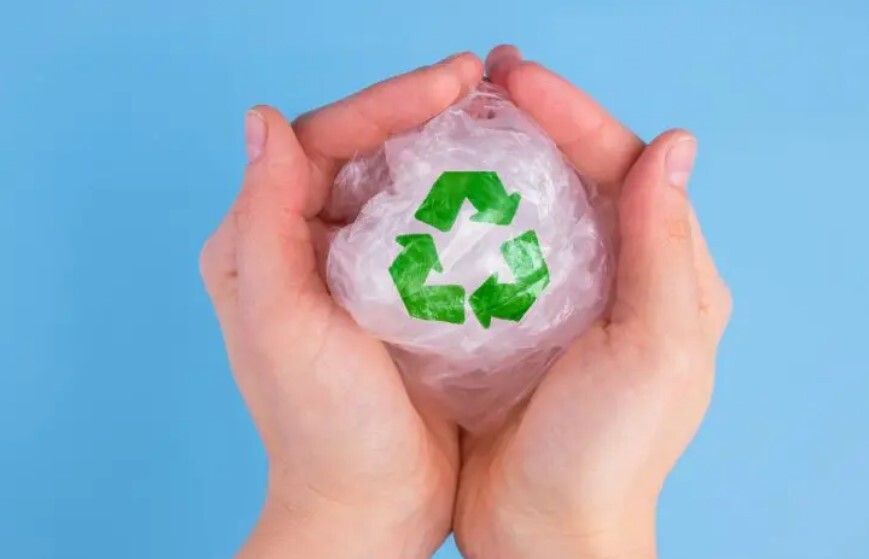 دستیابی به روشی جدید برای بازیافت و تبدیل پلاستیک به صابون