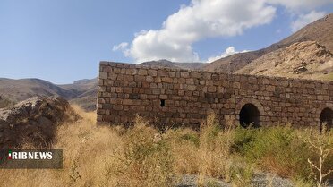 ثبت کاروانسرای شاه عباسی خوی درفهرست میراث جهانی یونسکو