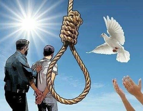 رهایی یک محکوم به قتل در خوزستان