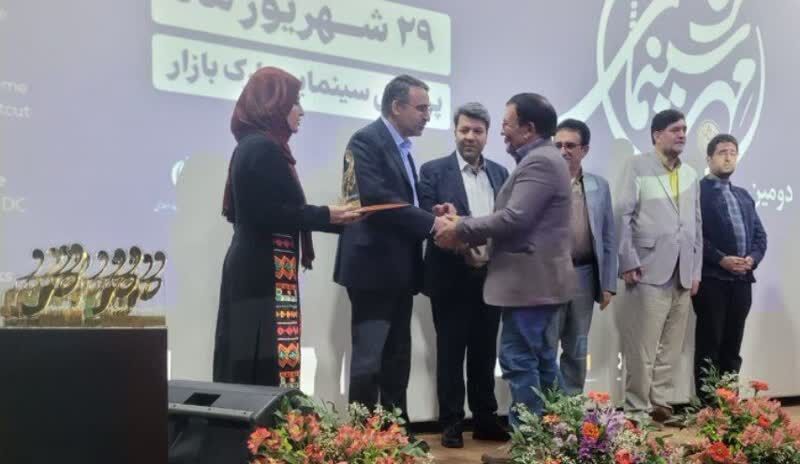 معرفی برترین های مهر و سیمرغ سینمای ایران در خراسان رضوی