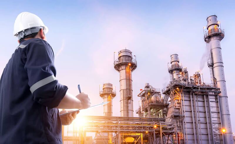 خوزستان توانمند در زمینه صادرات خدمات فنی مهندسی صنعت نفت