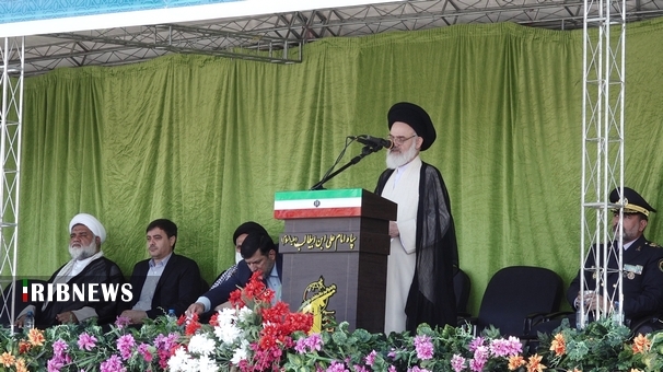 دفاع مقدس یادآور شجاعت و مقاومت ملت بزرگ ایران است