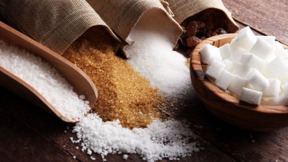 پیش بینی تولید ۶۵۰ هزار تن شکر در خوزستان