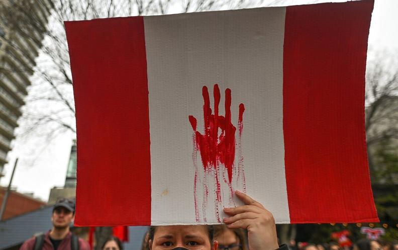 تداوم نسل‌کشی خاموش در کانادا؛ الگوی تکرارشونده با قربانیان فراوان