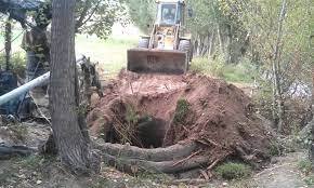 انسداد ۶۸ حلقه چاه غیر مجاز در شهرستان تربت حیدریه