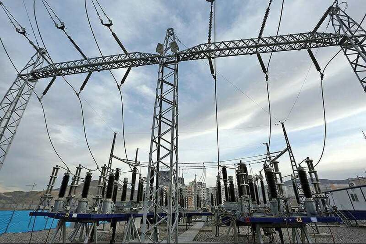 توسعه برق خوزستان با افتتاح ۲۲۸ طرح در هفته دولت