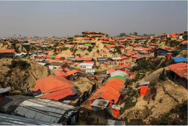 ضرورت حمایت از صد‌ها هزار روهینگیایی
