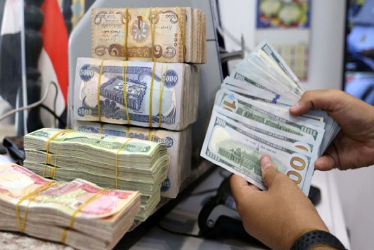 شناسایی و بازداشت فروشنده دینار عراقی تقلبی در چذابه