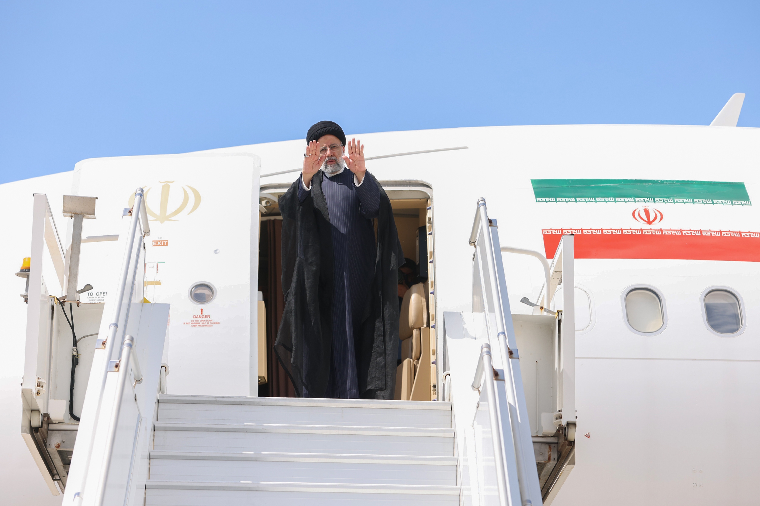 رئیس جمهور برای افتتاح قطعه ۱۱ پارس جنوبی به عسلویه سفر می‌کند
