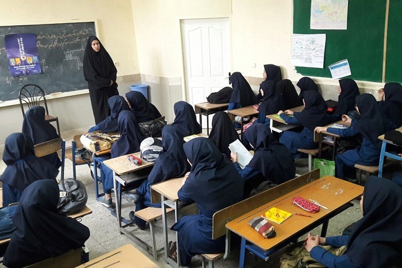 پیش بینی افزایش ۶ هزار نفری جمعیت دانش آموزی خراسان جنوبی