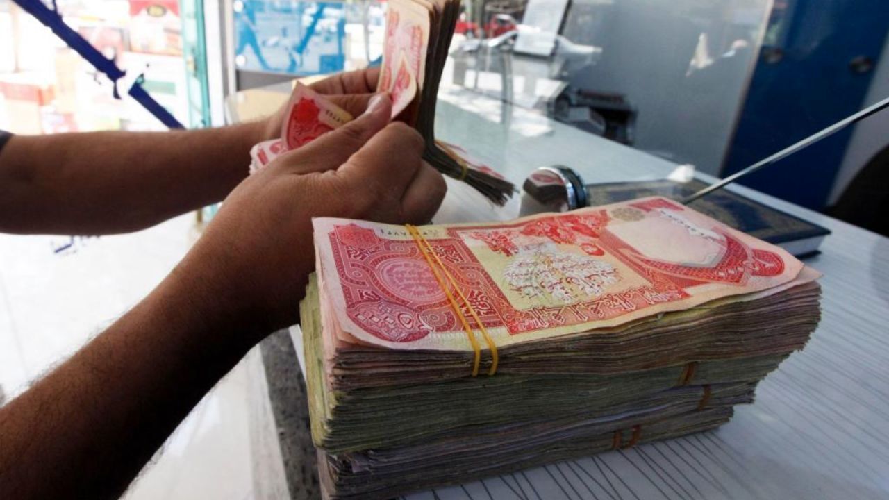 توزیع  ارز اربعین در ۷۳ شعبه و باجه بانکی خوزستان
