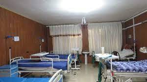 صدور  مجوز جایگزینی بیمارستان سینا در شهرستان کارون