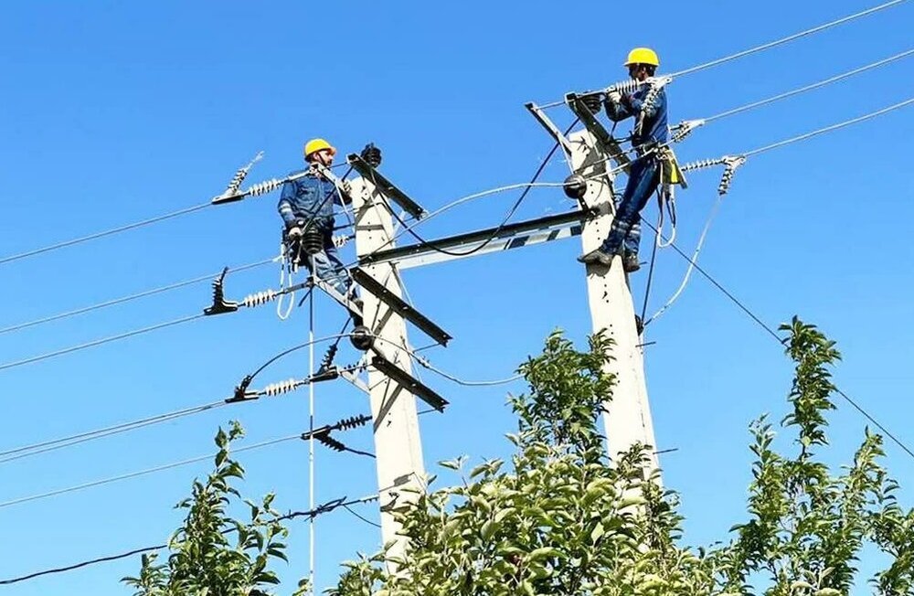 تأمین برق ۲۴ هزار مشترک جدید برق در خراسان جنوبی
