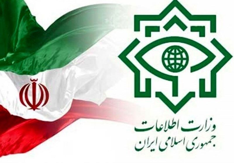 ضربه وزارت اطلاعات به شبکه گسترده تروریستی - اسرائیلی در خوزستان