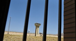 فوت یک زندانی در بیمارستان نوشهر