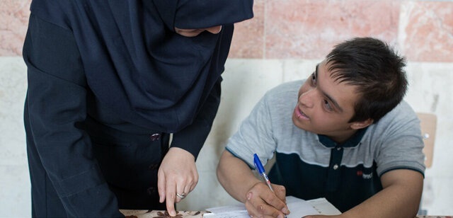 تحصیل بیش از ۶ هزار دانش آموز استثنایی در خوزستان
