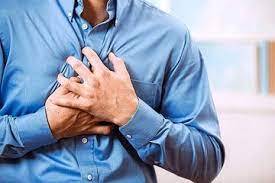 افزایش ریسک بیماری قلبی در مردان با استرس کاری