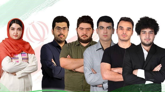 آغار رقابت شطرنج بازان ایران در بازی‌های آسیایی